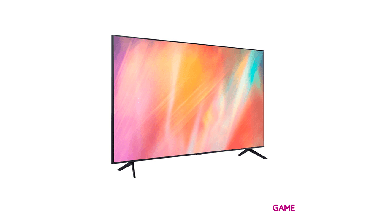 Samsung Series 7 UE50AU7105K 50´´ - LED - 4K UHD - Televisor