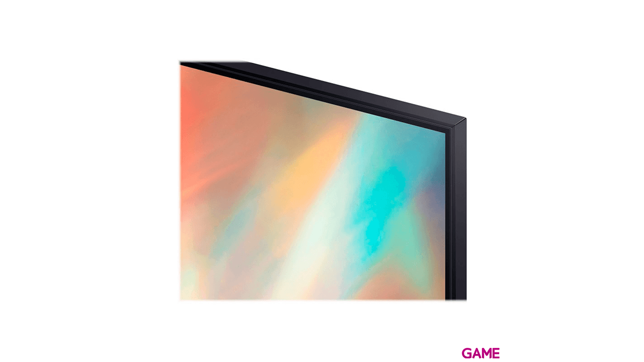 Samsung Series 7 UE50AU7105K 50´´ - LED - 4K UHD - Televisor