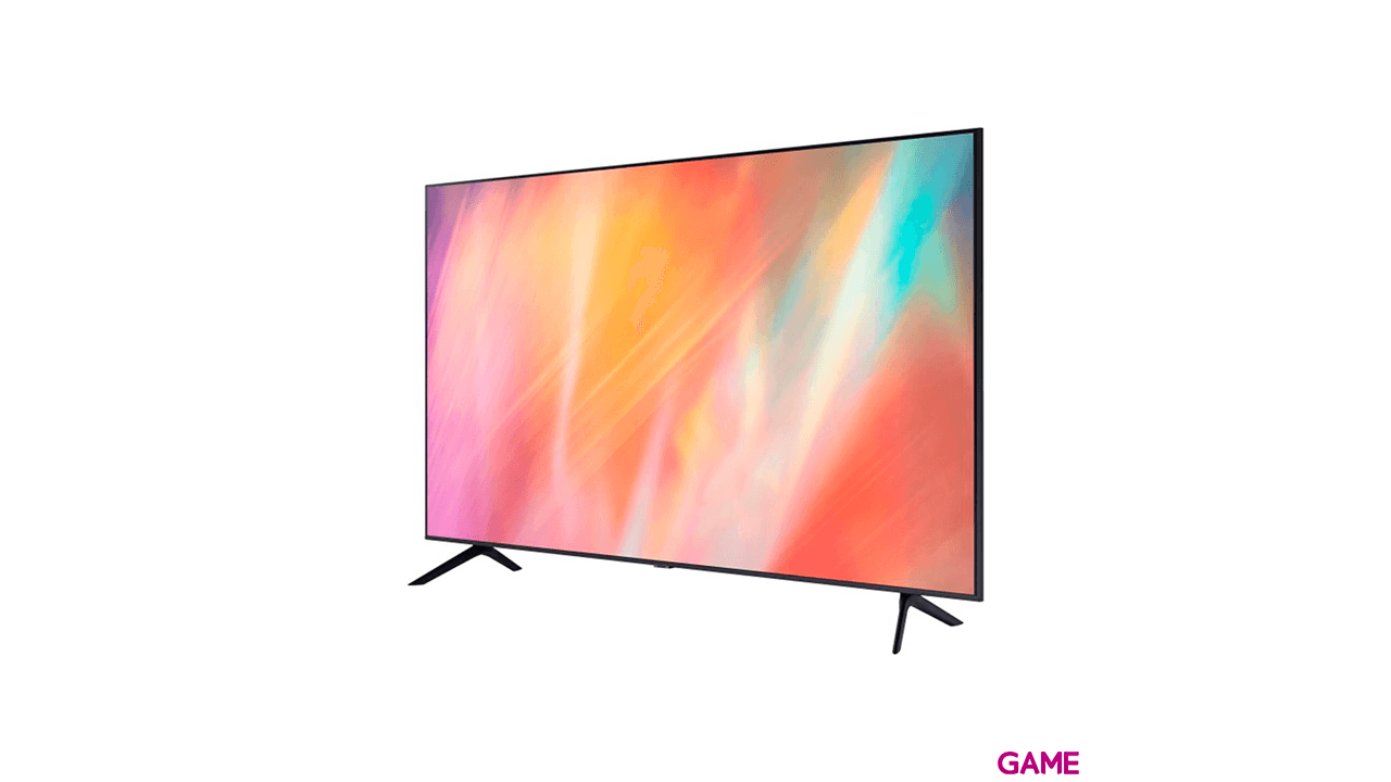 Samsung Series 7 UE50AU7105K 50´´ - LED - 4K UHD - Televisor