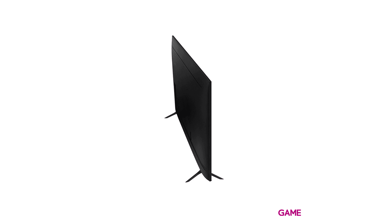 Samsung Series 7 UE50AU7105K 50´´ - LED - 4K UHD - Televisor