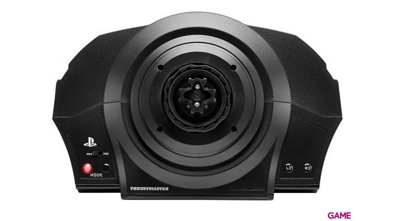 Thrustmaster T300RS - PS4 - PS5 - PC - Servo Base