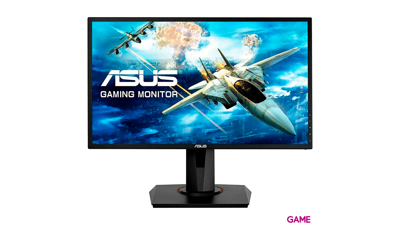 ASUS VA27DQSB 27´´ - IPS - Full HD - 75Hz - Adaptive-Sync - Monitor