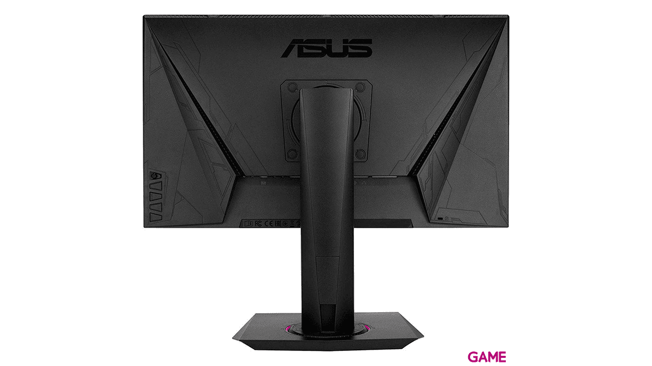ASUS VA27DQSB 27´´ - IPS - Full HD - 75Hz - Adaptive-Sync - Monitor