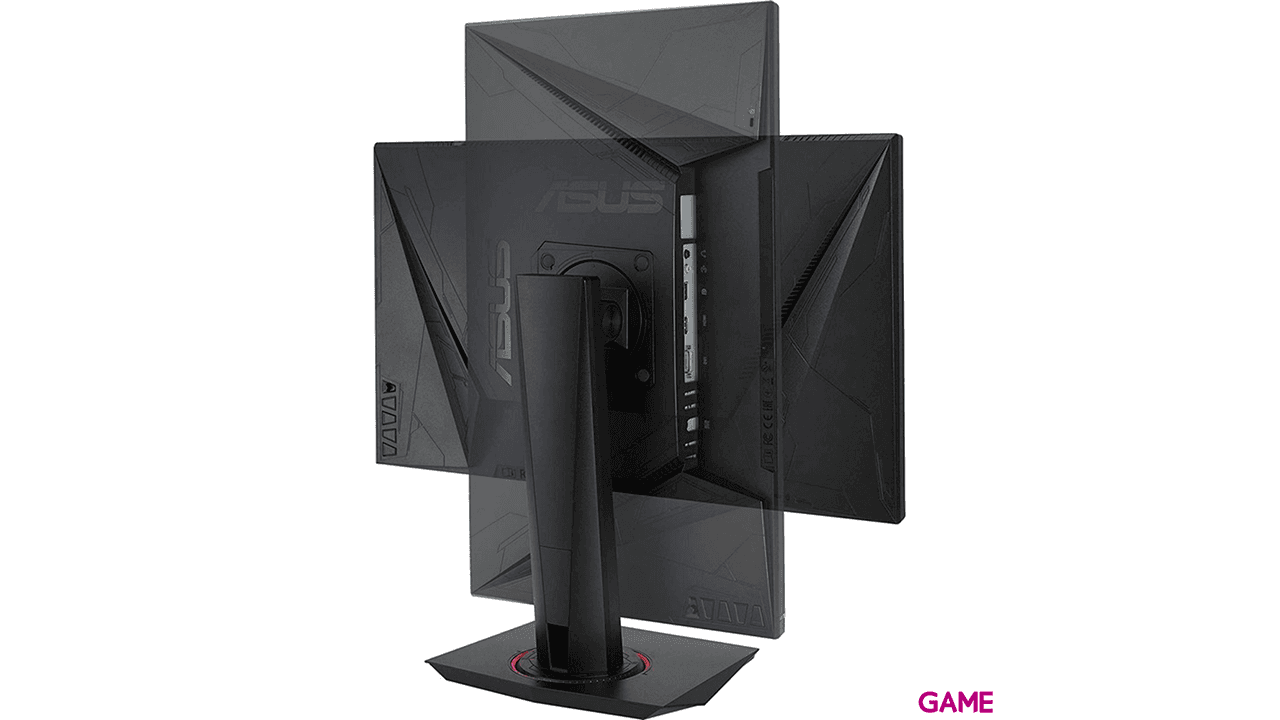 ASUS VA27DQSB 27´´ - IPS - Full HD - 75Hz - Adaptive-Sync - Monitor