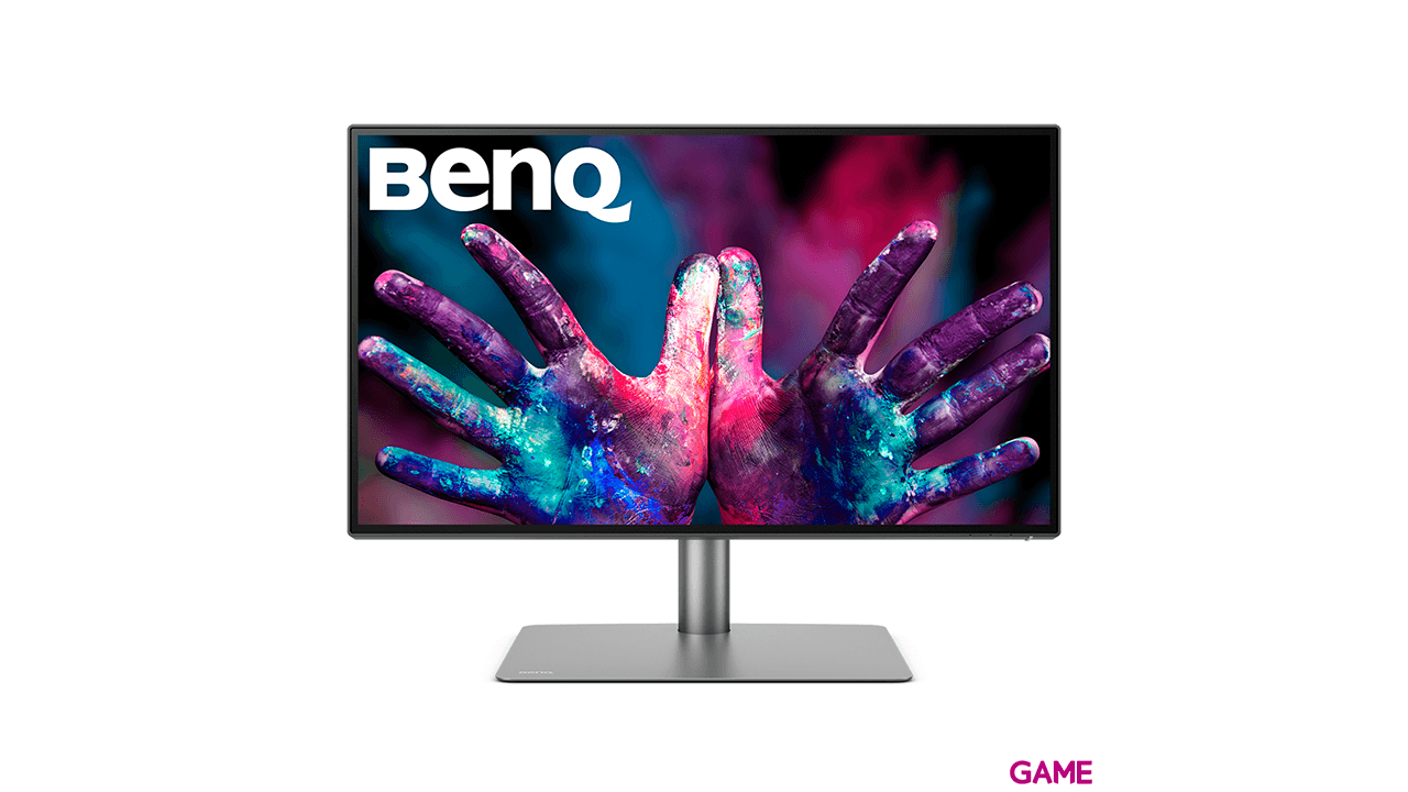 Benq PD2725U 27" - LED - 4K UHD - Monitor