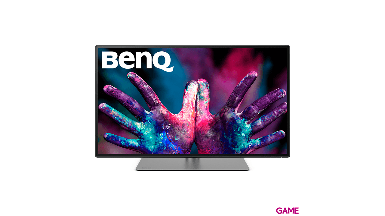 Benq PD2725U 27" - LED - 4K UHD - Monitor