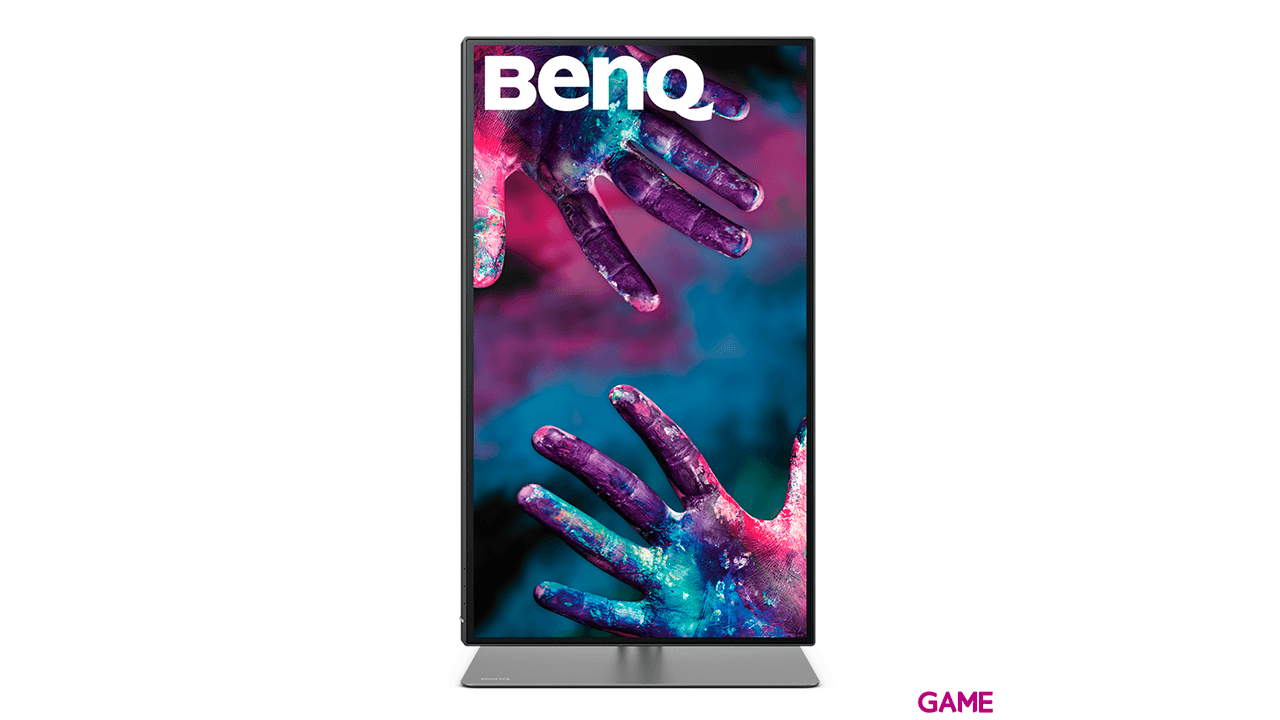 Benq PD2725U 27" - LED - 4K UHD - Monitor
