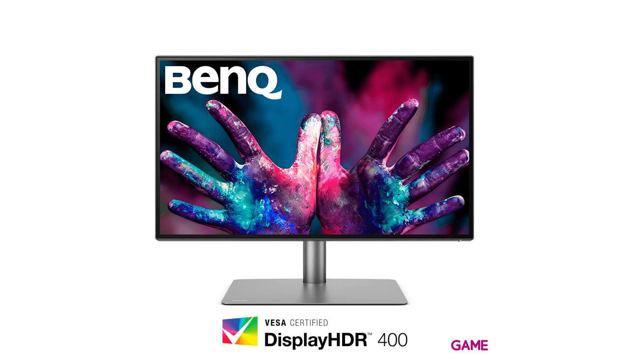 Benq PD2725U 27" - LED - 4K UHD - Monitor