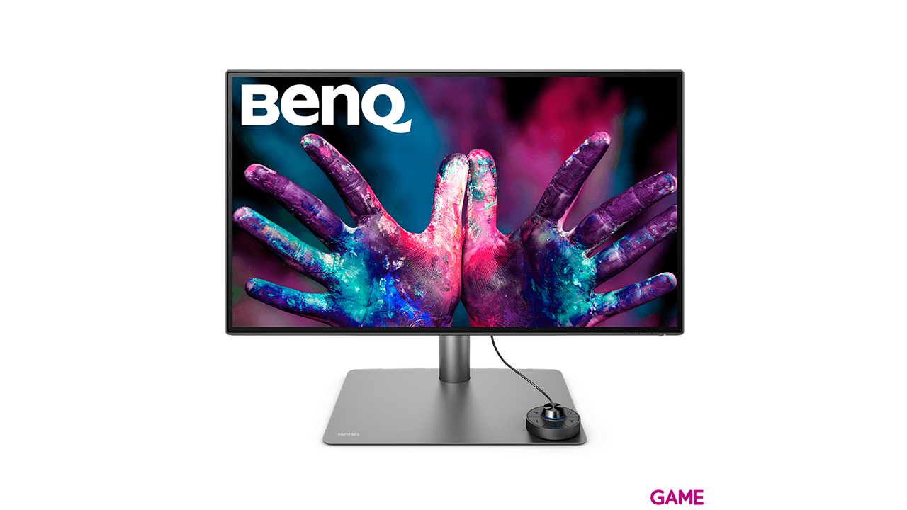 Benq PD2725U 27" - LED - 4K UHD - Monitor