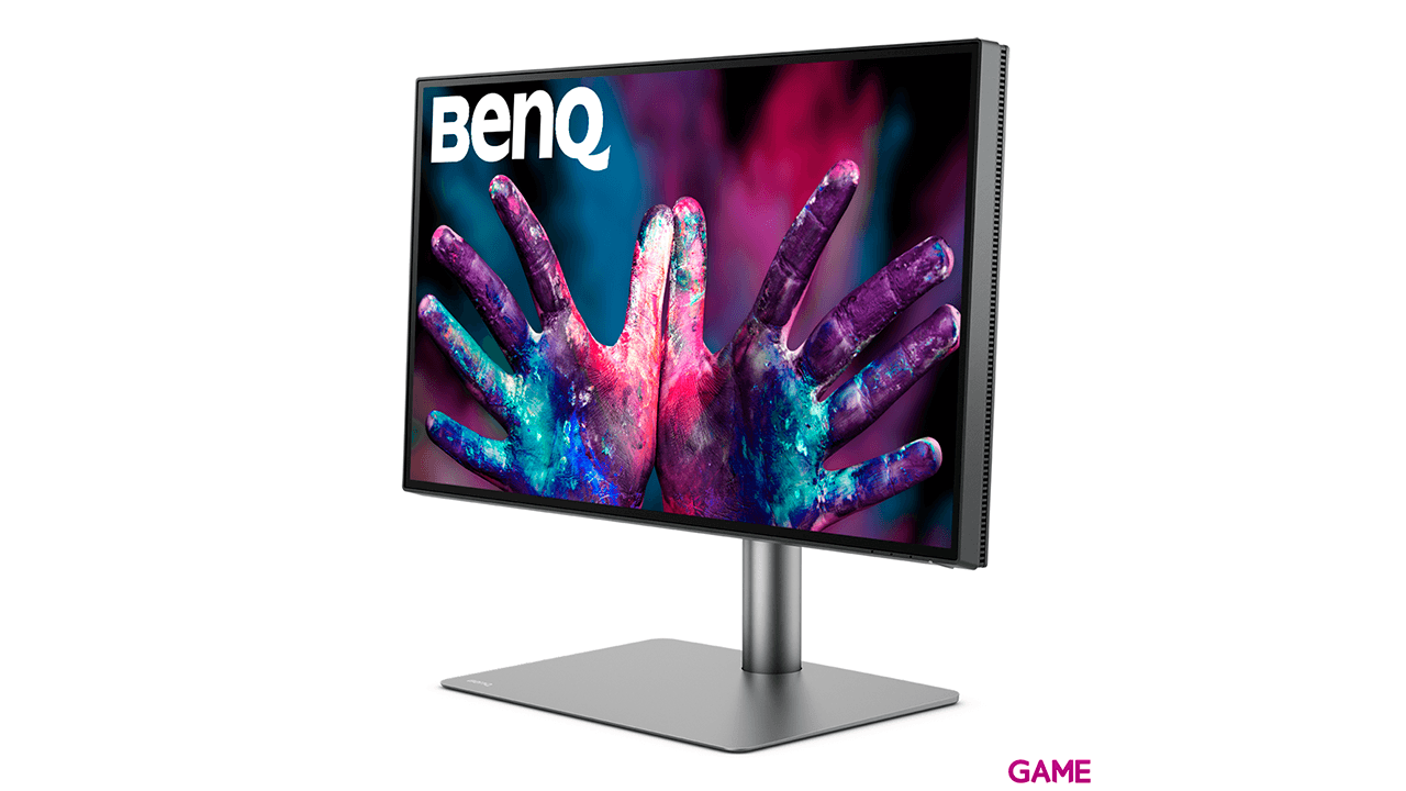 Benq PD2725U 27" - LED - 4K UHD - Monitor