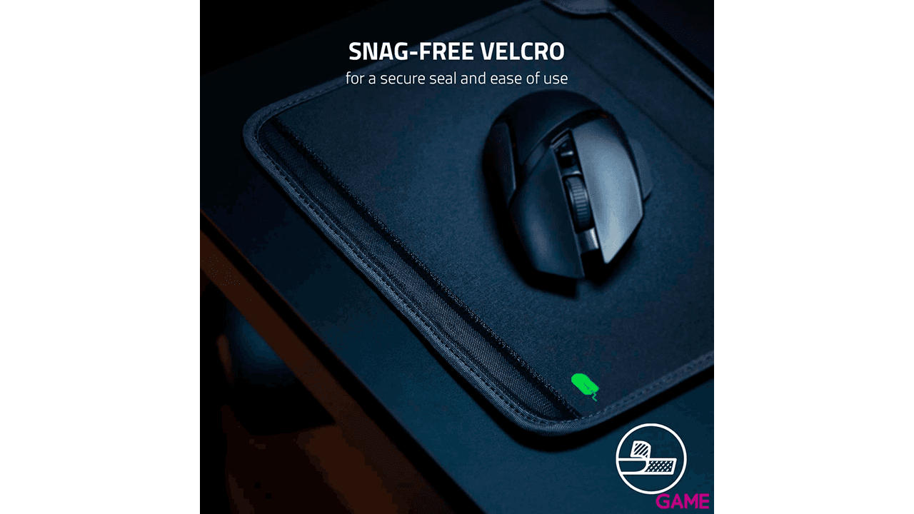 Razer Protective Sleeve V2 - (15.6") - Negro - Funda Portatil