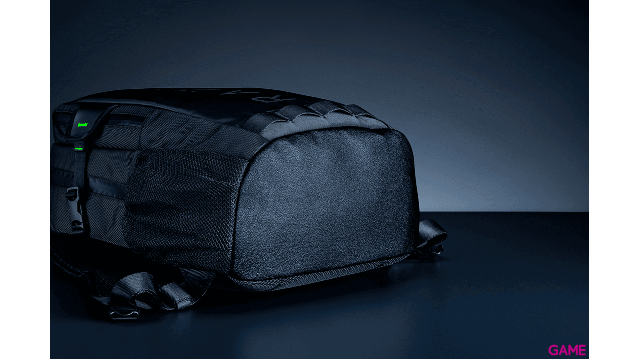 Razer Rogue - (15") - Negro - Funda