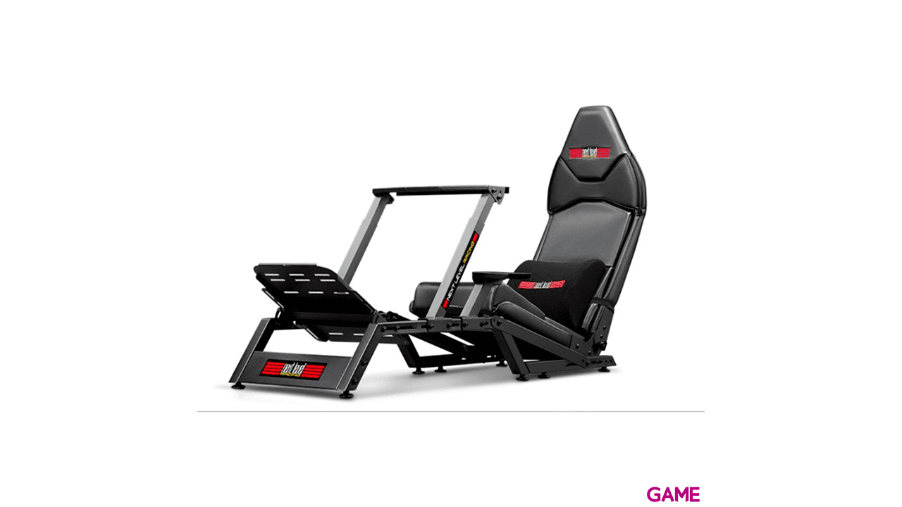 Next Level Racing F-GT Cockpit - Asiento Conducción