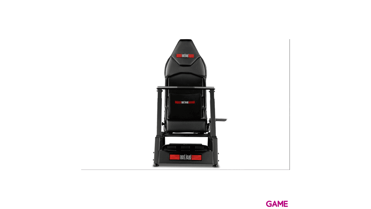 Next Level Racing F-GT Cockpit - Asiento Conducción