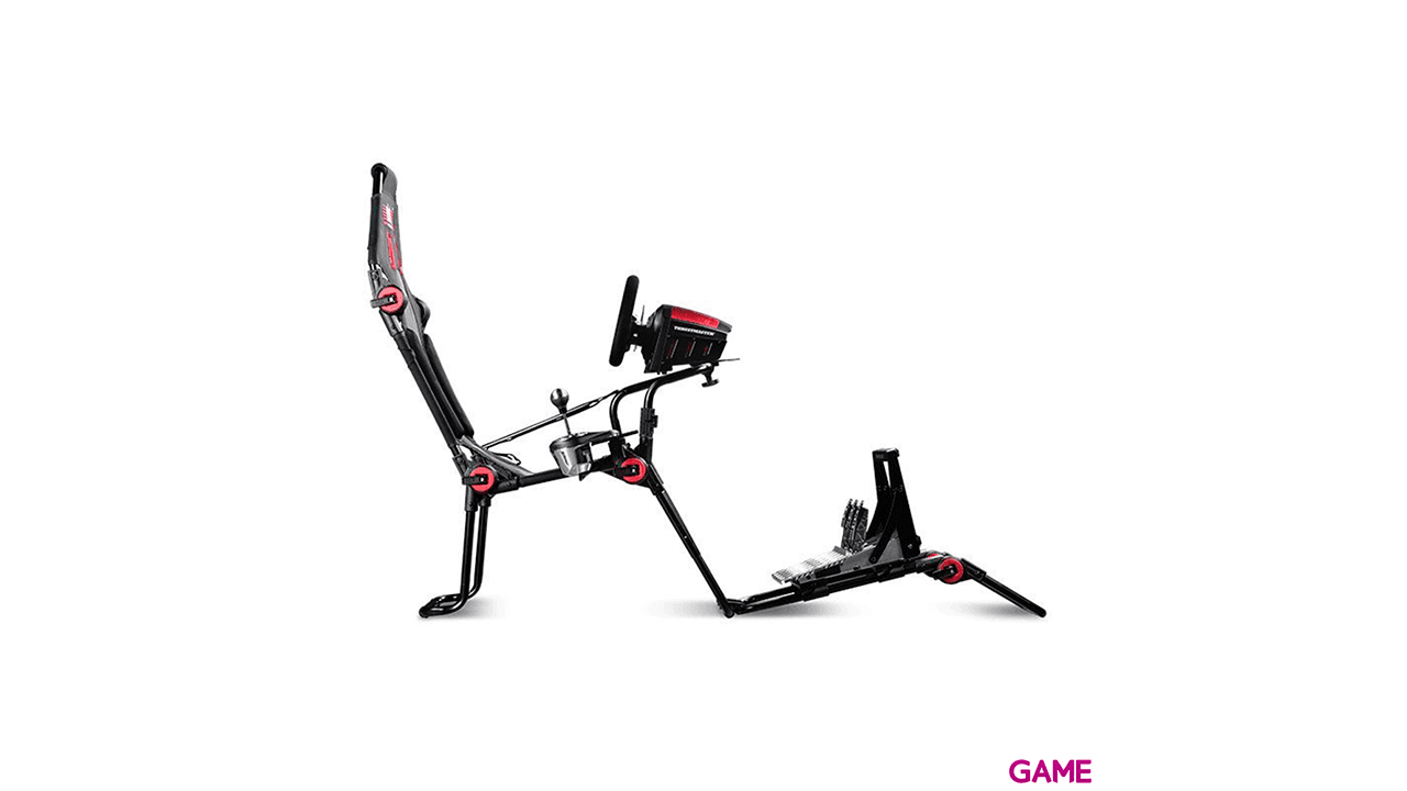 Next Level Racing F-GT LITE - Asiento Conduccion