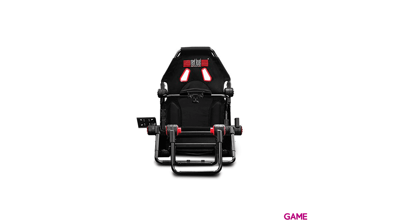 Next Level Racing F-GT LITE - Asiento Conduccion