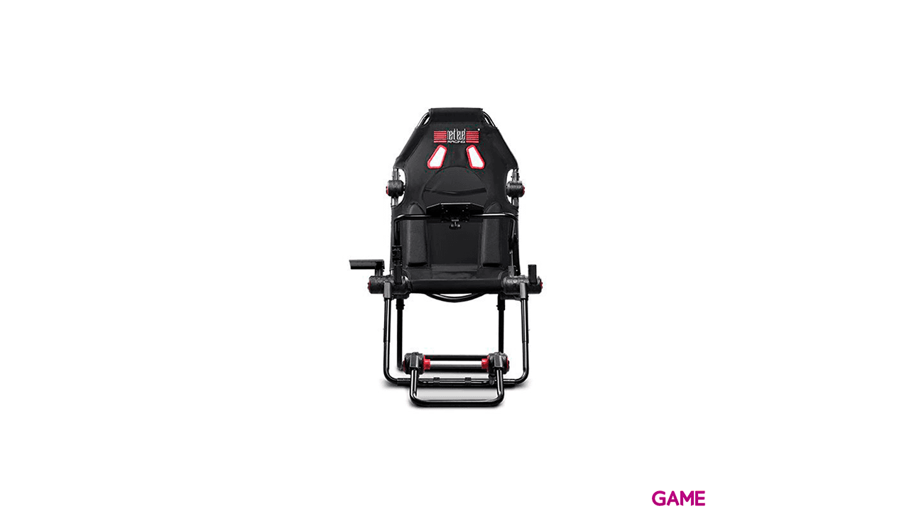 Next Level Racing F-GT LITE - Asiento Conduccion