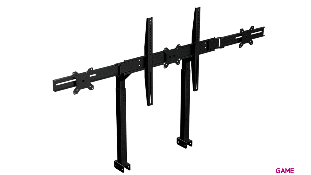 Next Level Racing Monitor Stand for FGT Cockpit - Accesorio Simulacion