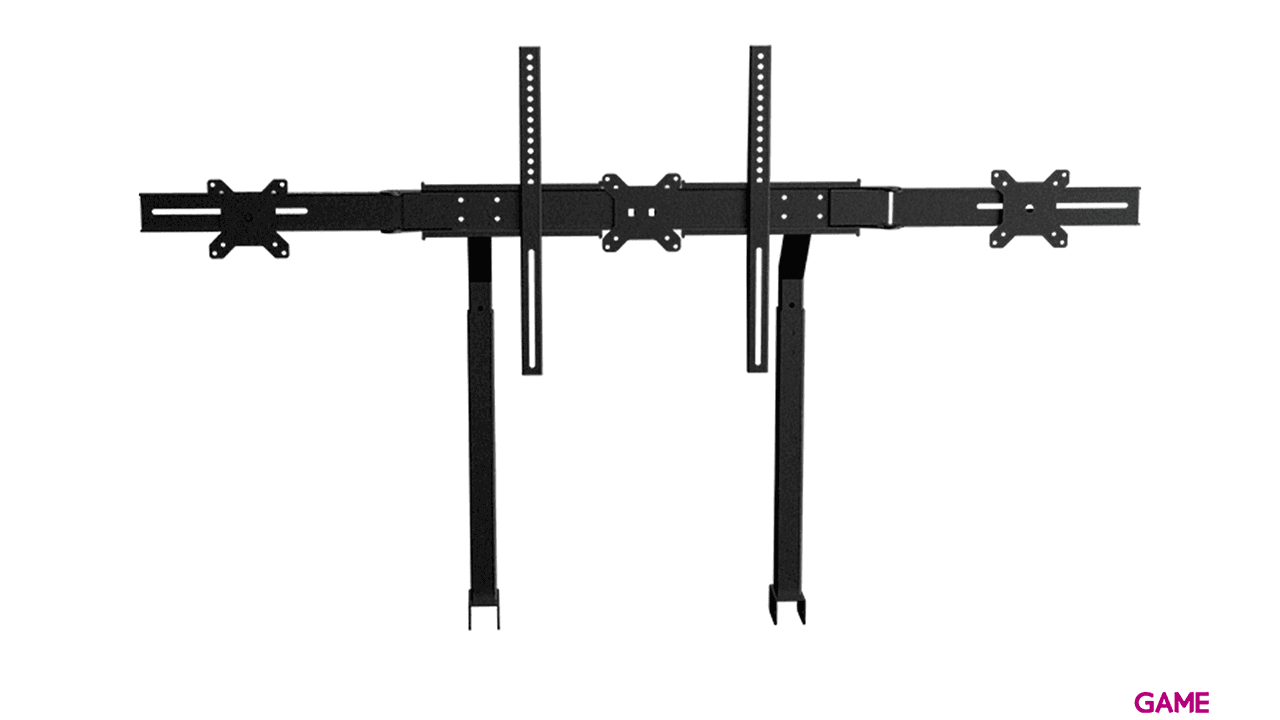 Next Level Racing Monitor Stand for FGT Cockpit - Accesorio Simulacion
