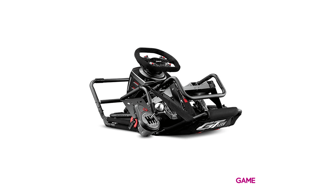 Next Level Racing GT LITE - Asiento Conduccion