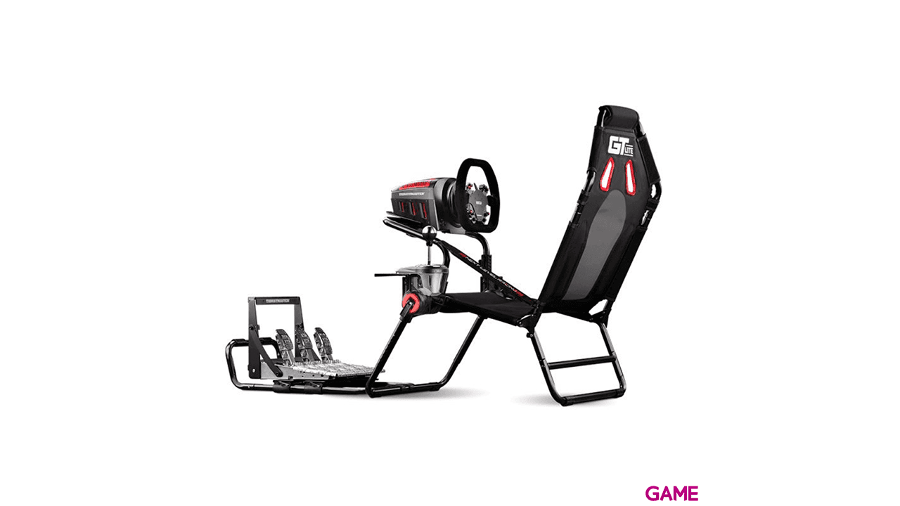 Next Level Racing GT LITE - Asiento Conduccion