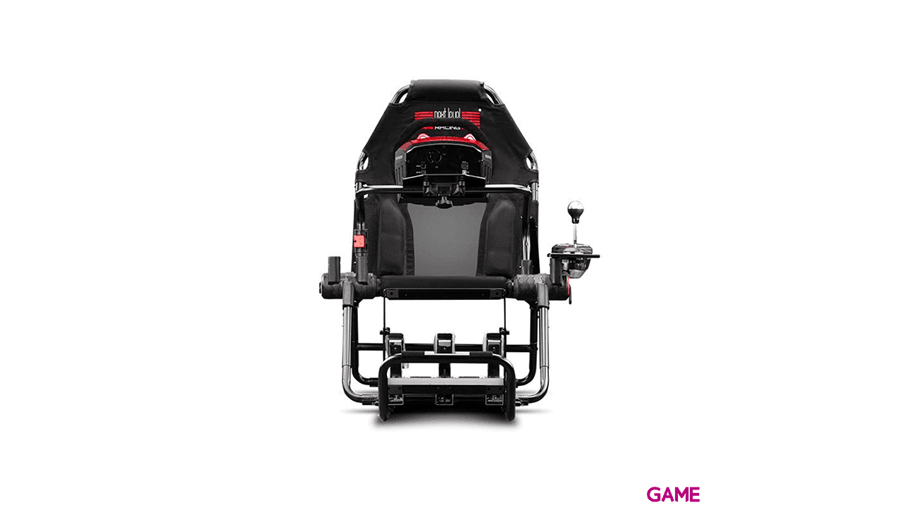 Next Level Racing GT LITE - Asiento Conduccion