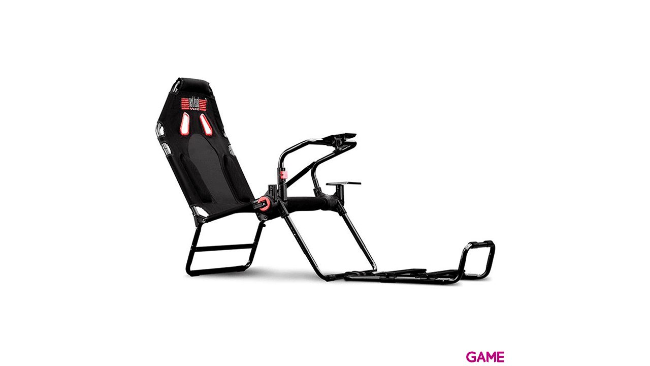 Next Level Racing GT LITE - Asiento Conduccion