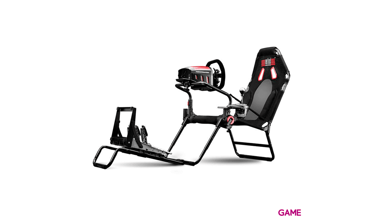 Next Level Racing GT LITE - Asiento Conduccion