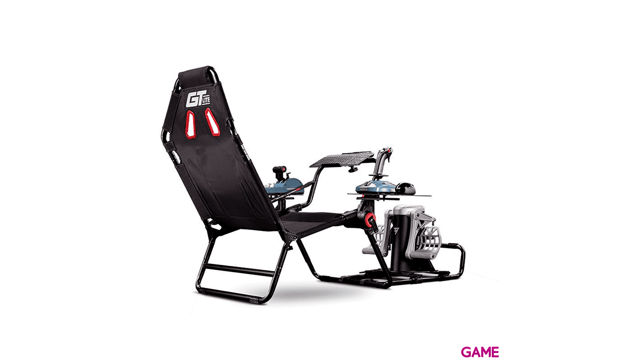 Next Level Racing GT LITE - Asiento Conduccion