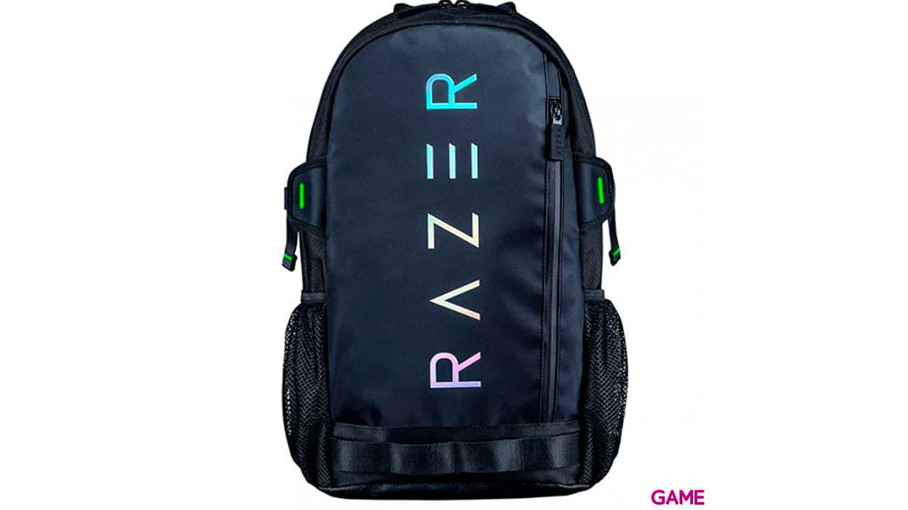 Razer ROGUE BACKPACK V3 13,3 - CHROMATIC EDITION - Mochila Portatil