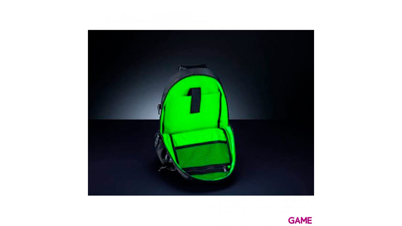 Razer ROGUE BACKPACK V3 13,3 - CHROMATIC EDITION - Mochila Portatil