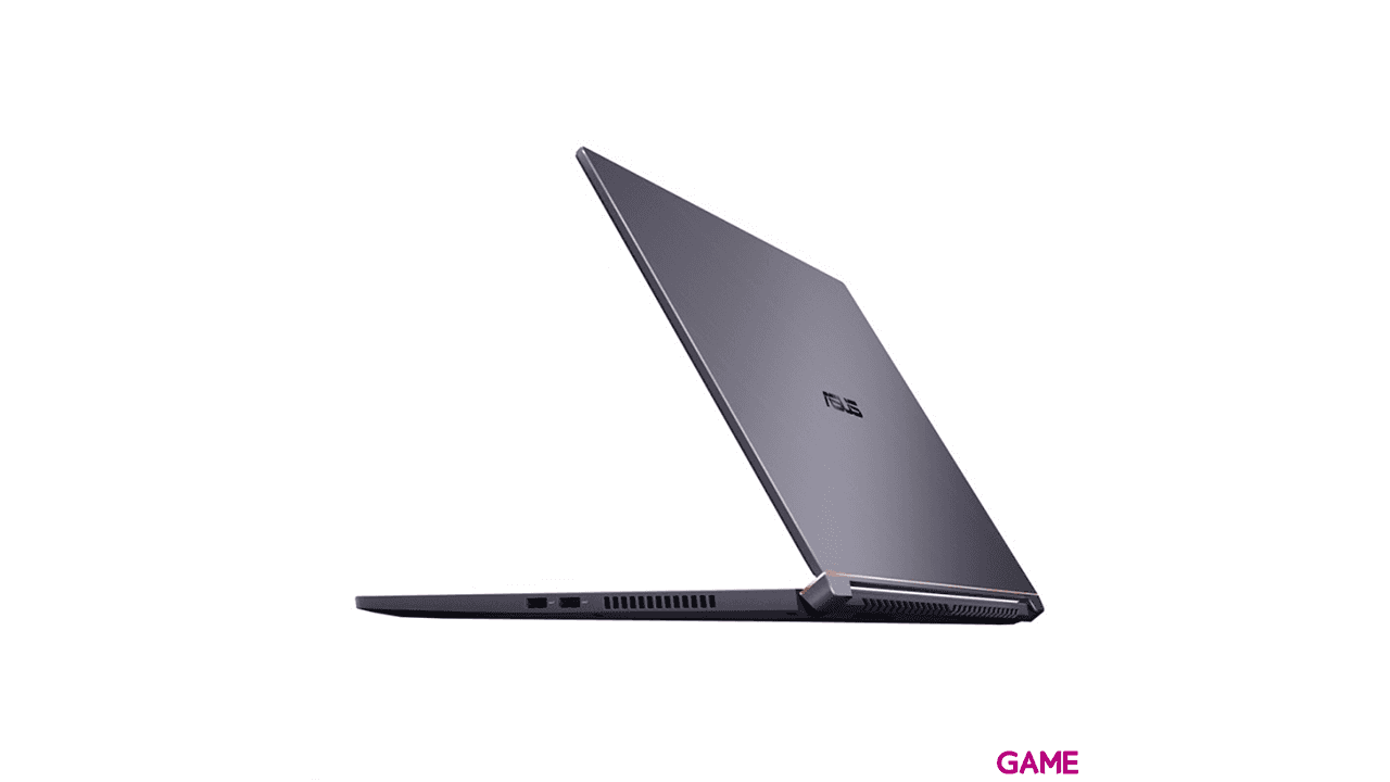 ASUS ProArt StudioBook Pro 17 W700G1T AV059  Portátil de 17" WUXGA Core i7 9750H 32GB RAM 1TB SSD Quadro T1000 GB  Sin Si