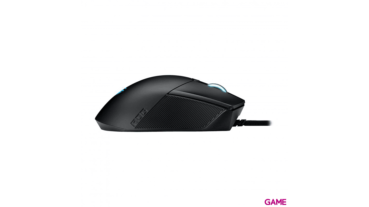 ASUS ROG Gladius III USB A Optico 19000DPI - Raton Gaming