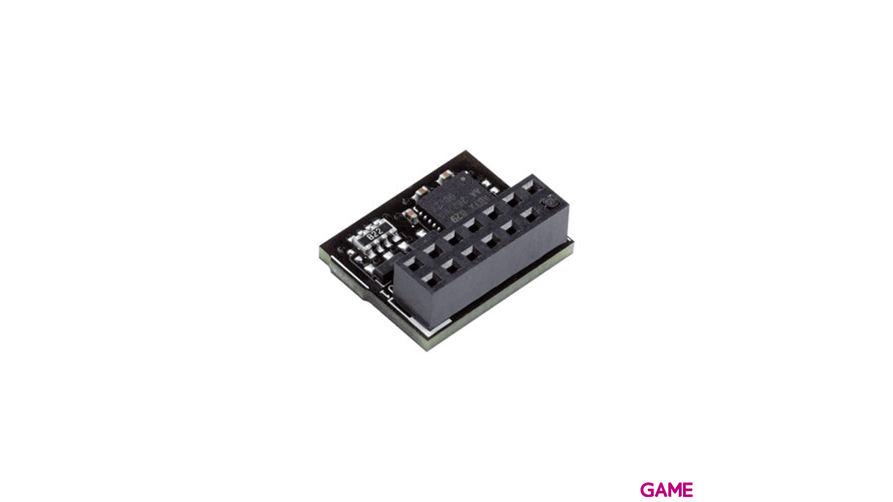 ASUS TPM-SPI - Tarjeta Red