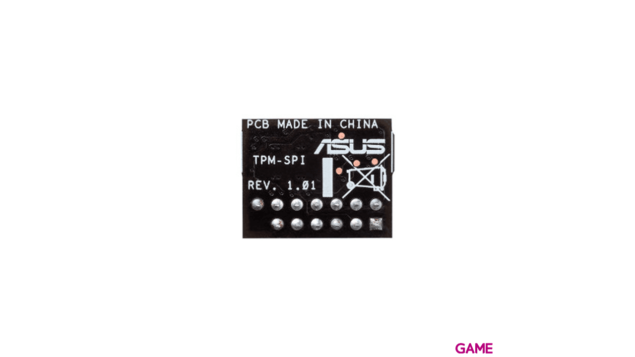 ASUS TPM-SPI - Tarjeta Red