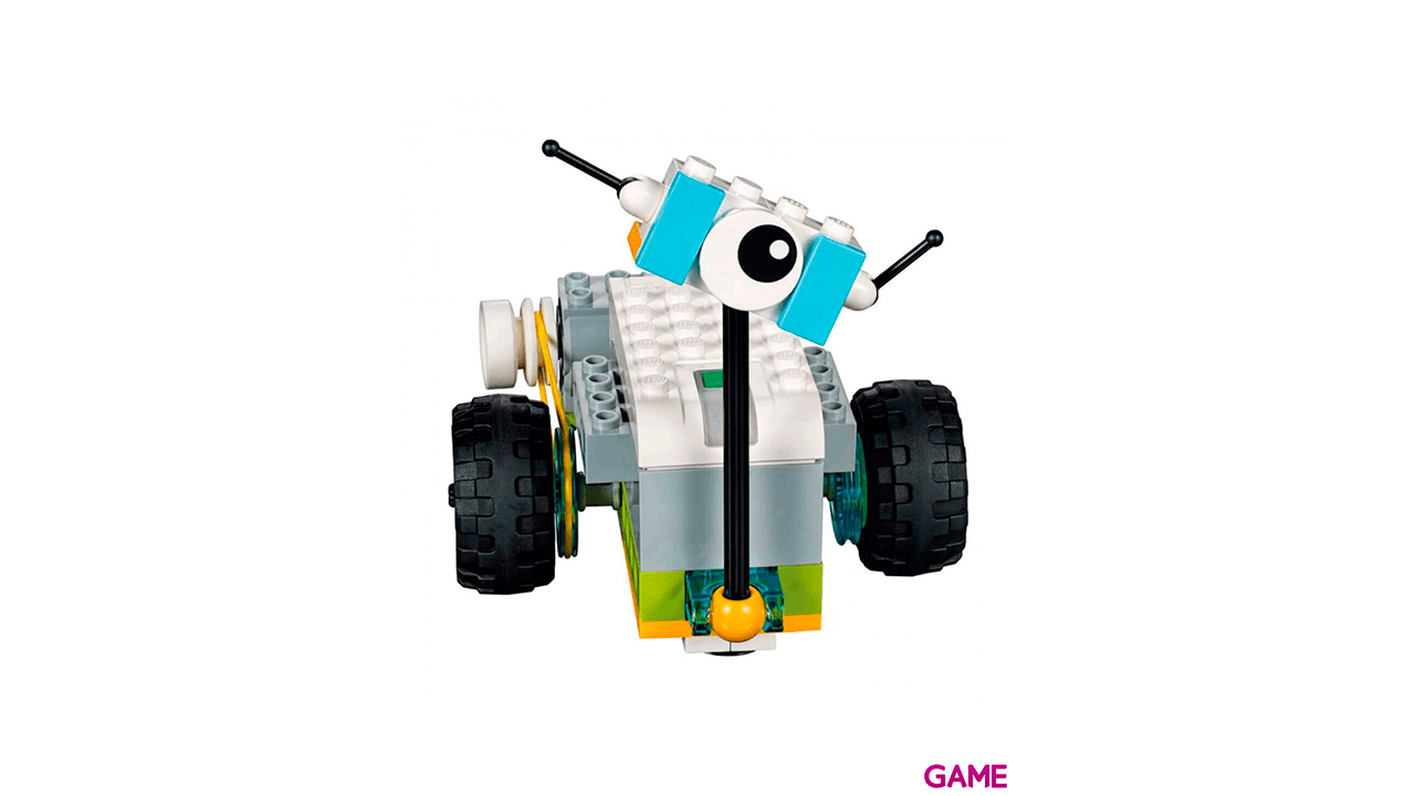 Lego Education WeDo 2.0 Bluetooth 45300 - Robotica