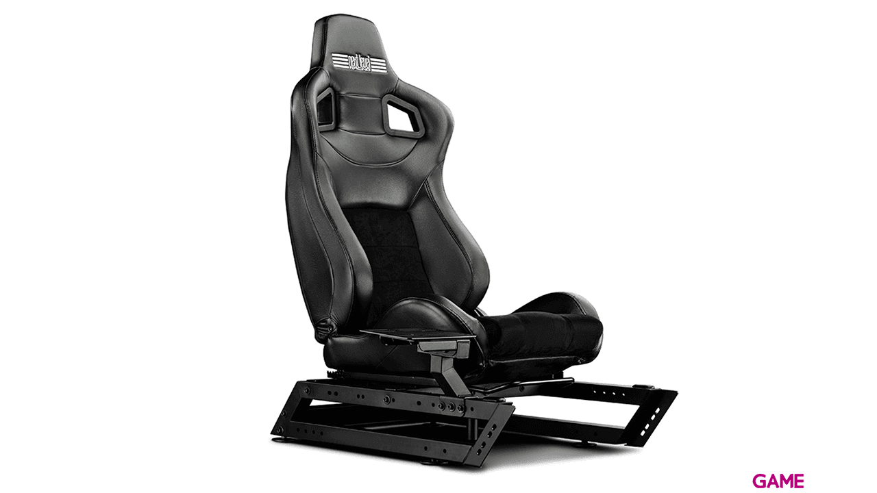 Next Level Racing GT Seat Add On - Cockpit