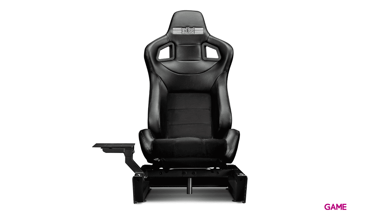 Next Level Racing GT Seat Add On - Cockpit