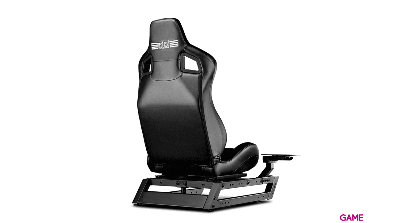 Next Level Racing GT Seat Add On - Cockpit