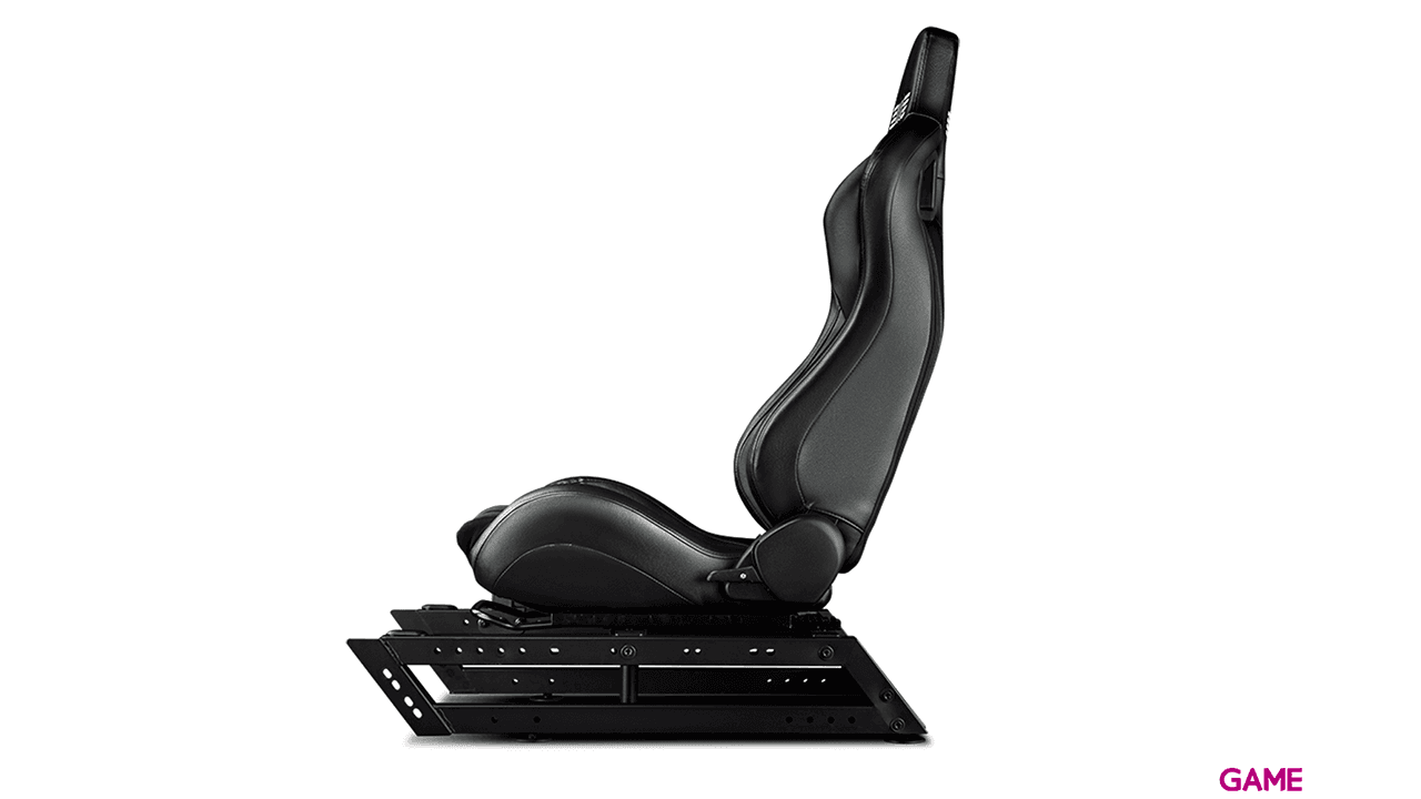 Next Level Racing GT Seat Add On - Cockpit