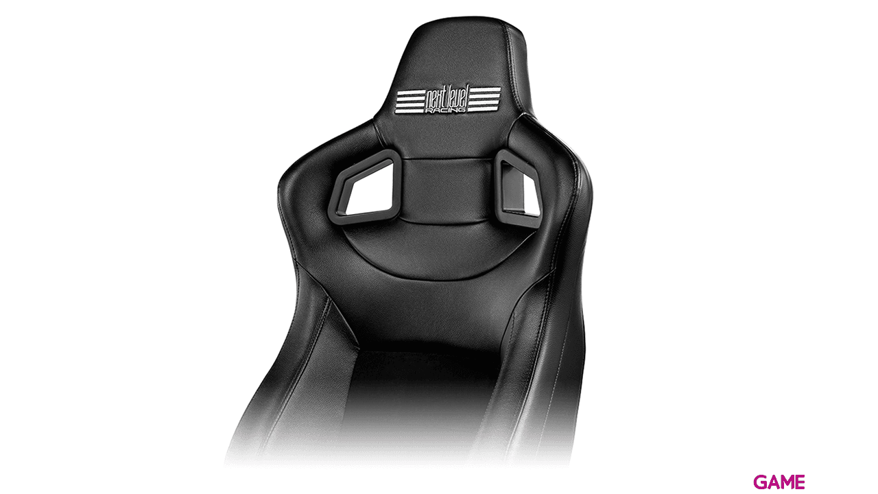 Next Level Racing GT Seat Add On - Cockpit