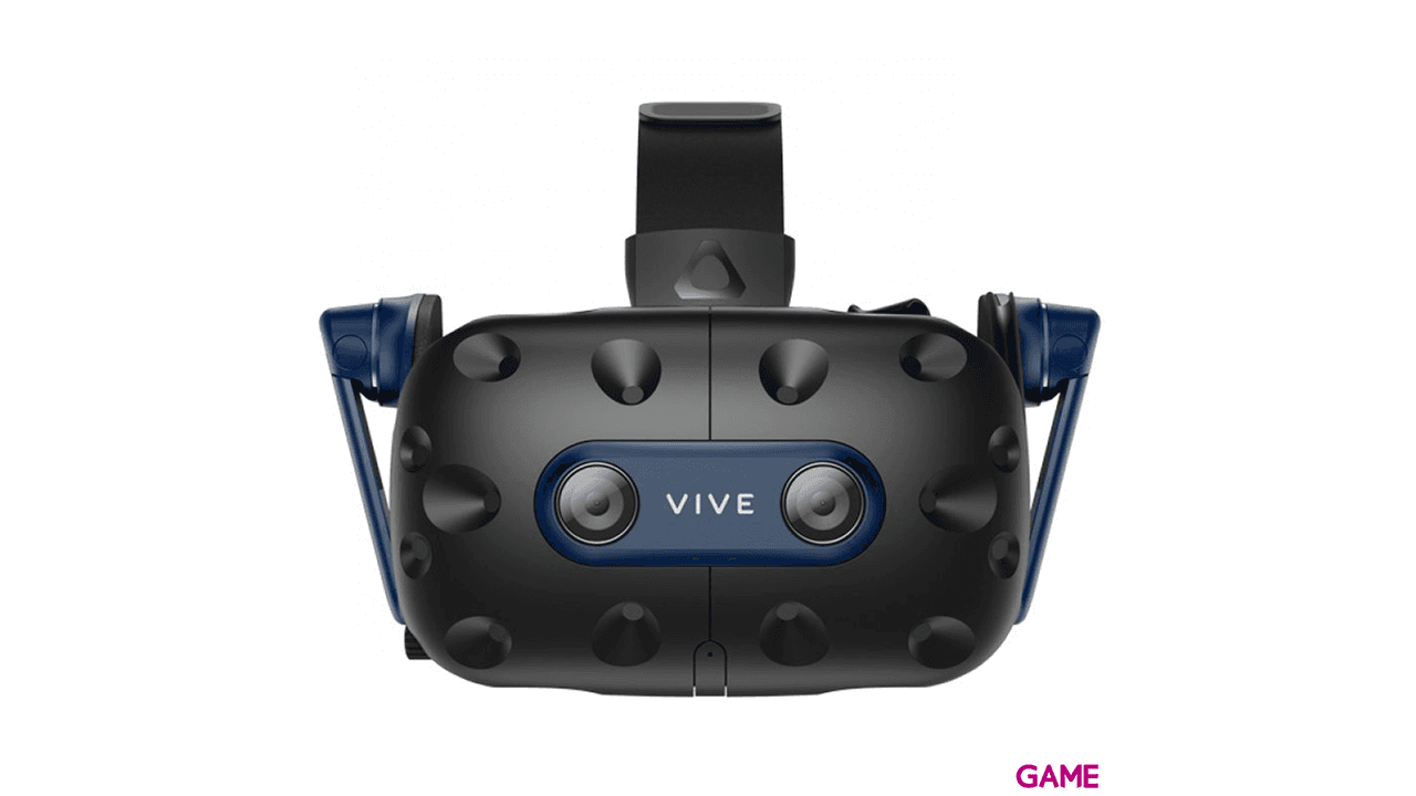 HTC VIVE PRO 2 HMD - Gafas VR