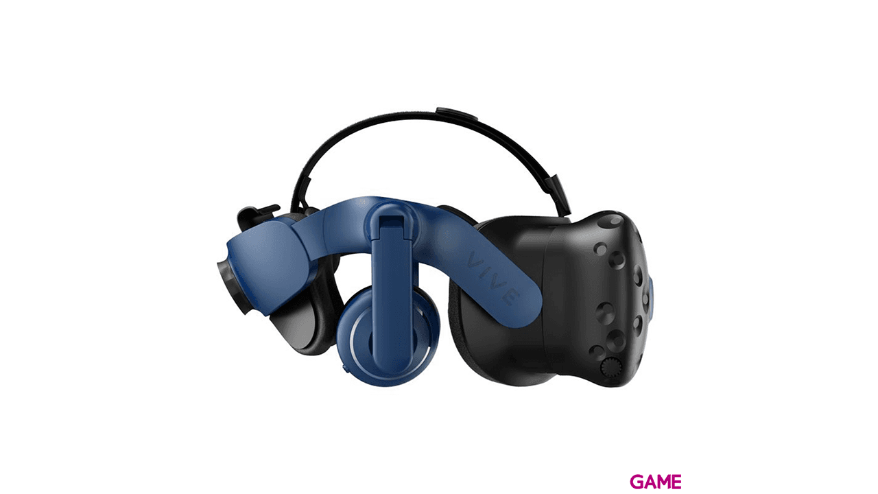 HTC VIVE PRO 2 HMD - Gafas VR