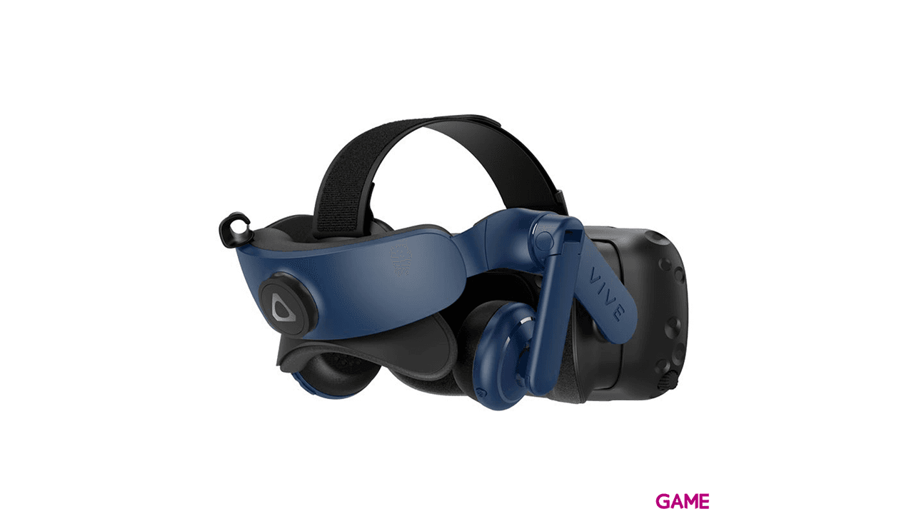 HTC VIVE PRO 2 HMD - Gafas VR
