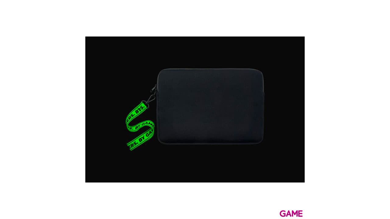 Razer Neoprene Sleeve 13.3´´ Negro - Funda