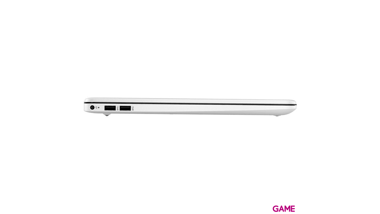 HP 15s-eq1006ns - AMD Ryzen 3 - 8GB RAM - 256GB SSD - 15,6´´ - W10 - Ordenador Portatil