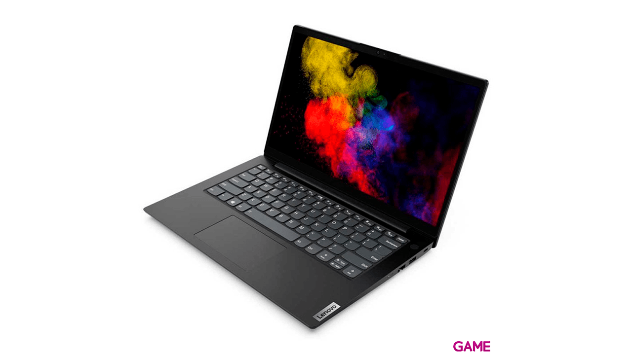 LENOVO V14 G2-ITL - i3-1135G7 - 8GB - 256GB SSD - 14"FHD - W10 - Ordenador Portátil