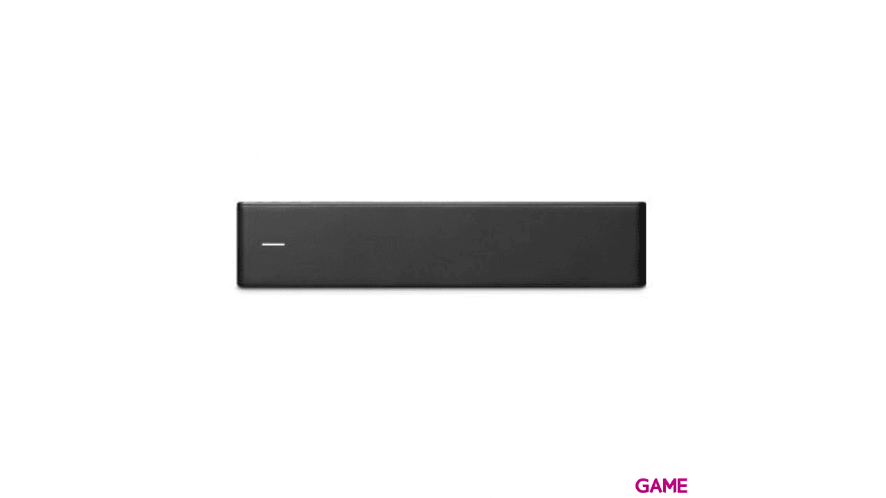 Seagate Expansion 10TB Negro - PS4 - PS5 - XBOX - PC - MAC -  Disco Duro Externo