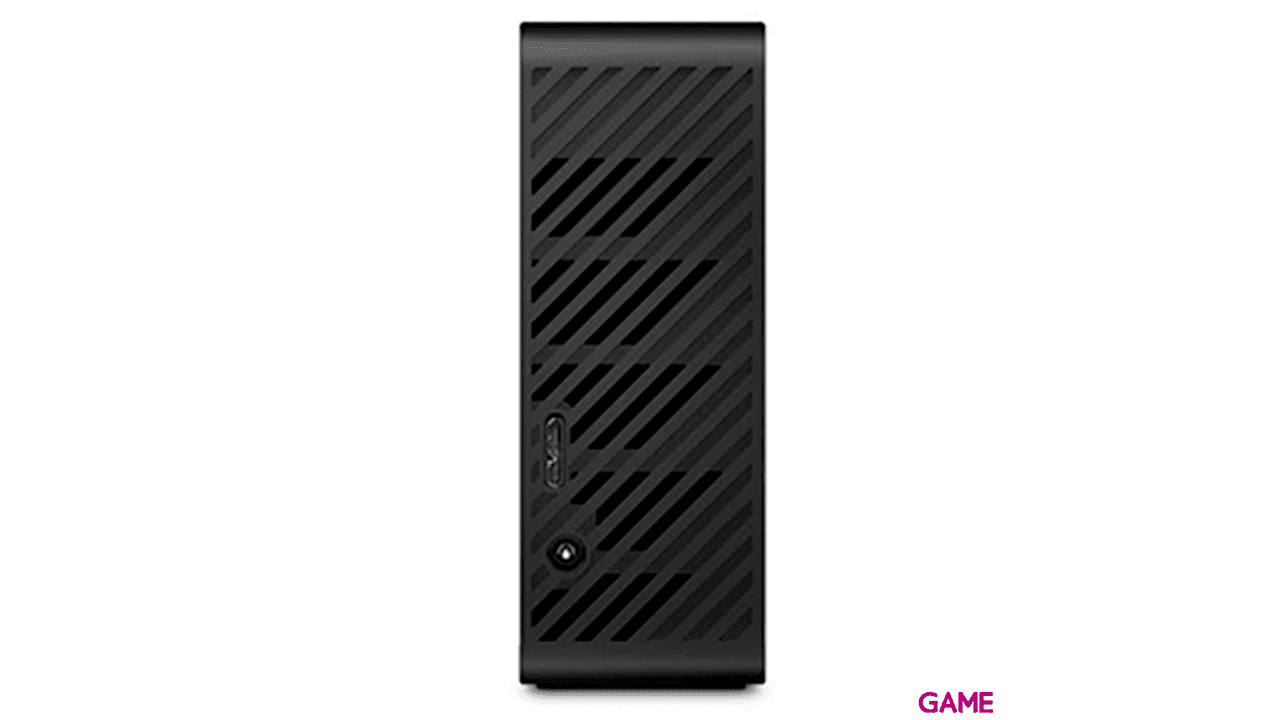 Seagate Expansion 6TB USB 3.0 Negro - Disco Duro Externo