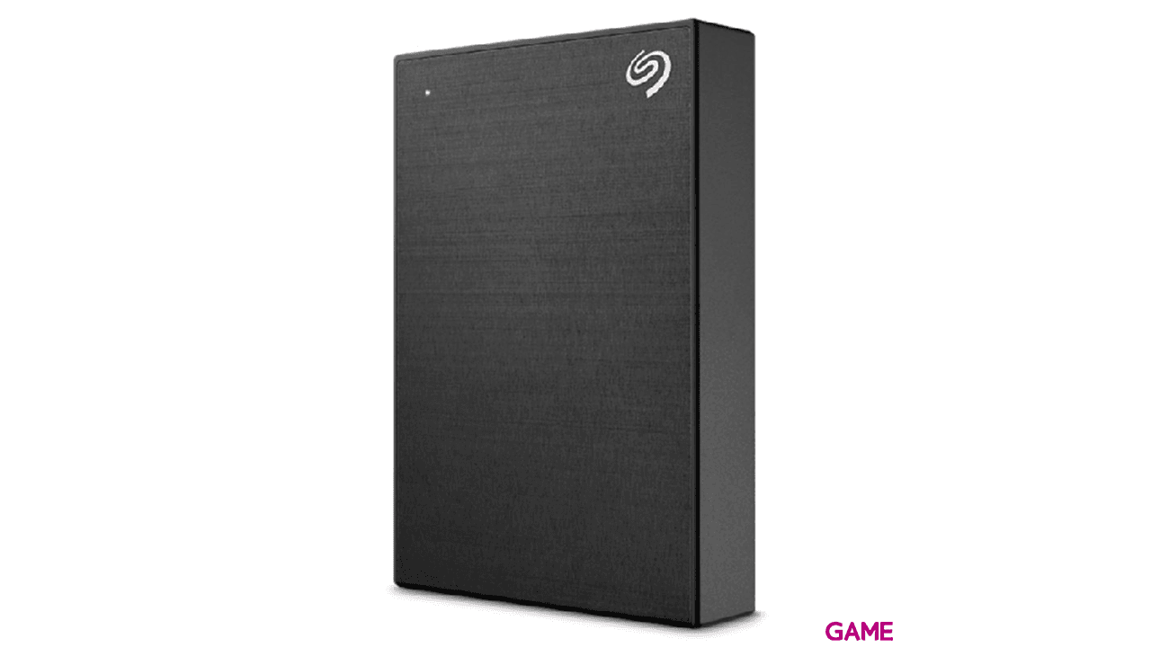Seagate Expansion 8TB - Negro - Disco duro externo